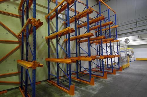 Light Duty Pallet Racks Manufacturer in Delhi pawan energy