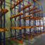 Light Duty Pallet Racks Man... - pawan energy