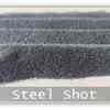 Steel shot s390 specificati... - Steel shots