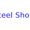 Steel Shots logo - Steel shots