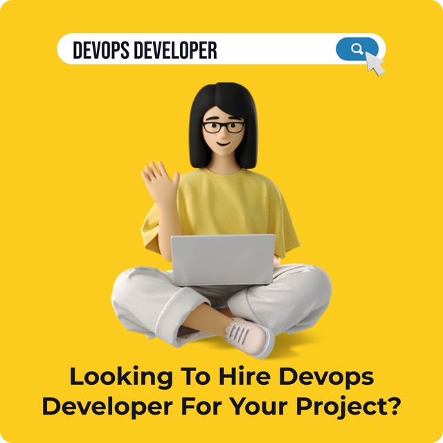 How a DevOps Developer Can Drive Business Success hire developers