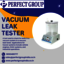 Vacuum leak tester (2) - Vacuum leak tester | Perfect Group India