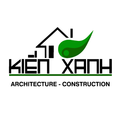 X&Atilde;&cent;y d&aacute;&raquo;&plusmn;ng Ki&aacute;&ordm;&iquest;n Xanh Logo - Anonymous