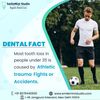 Dental Tips And Facts