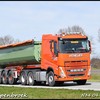 39-BTK-6 Volvo FH5 Wemeijer... - Rijdende autos 2023