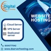 Cloud Server (2) - Dserver Hosting