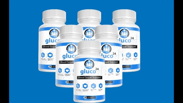 Gluco24 1681720237 What Is The Gluco24 Reviews Glucose Backing?