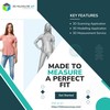 3D Measurement Service  - 3D Measure Up