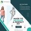3D Measurement Service  - 3D Measure Up