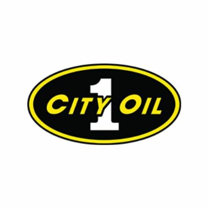 00000city oil logo 700 - Anonymous