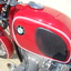 DSC02944 - #2972669. 1970 BMW R75/5 Resto/Custom, Red. 10K Major Service. New Rings, rebuild fork, re-lace wheels, new tires & battery.  32,000 Miles. Match VIN.