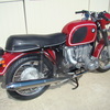 DSC02959 - #2972669. 1970 BMW R75/5 Re...