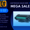 Cartridges Sales OEM - Picture Box