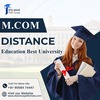 M.com Distance education be... - Picture Box