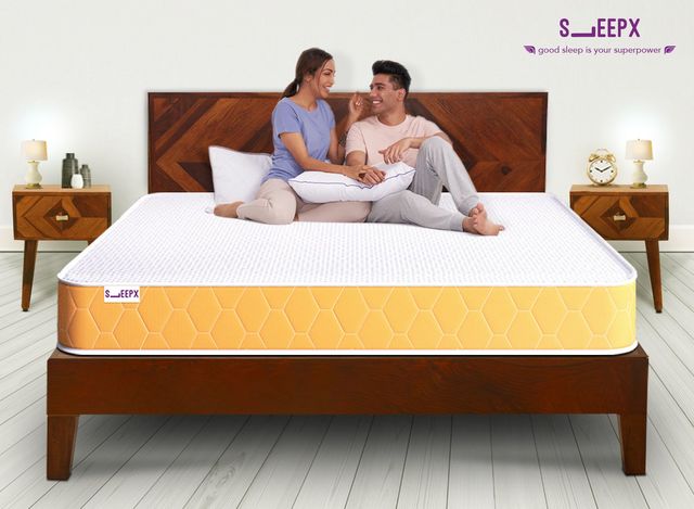 king size mattress Picture Box