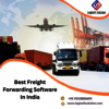 Best Freight Forwarding Software In India