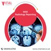 MSK Radiology Reporting