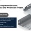 cable tray manufacturer, su... - cable tray manufacturer, supplier, and wholesale trader