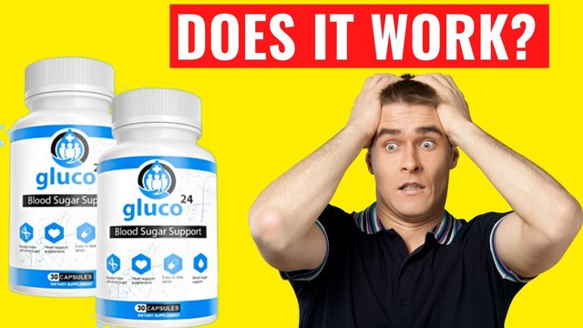 Gluco24 Reviews Gluco24 Reviews