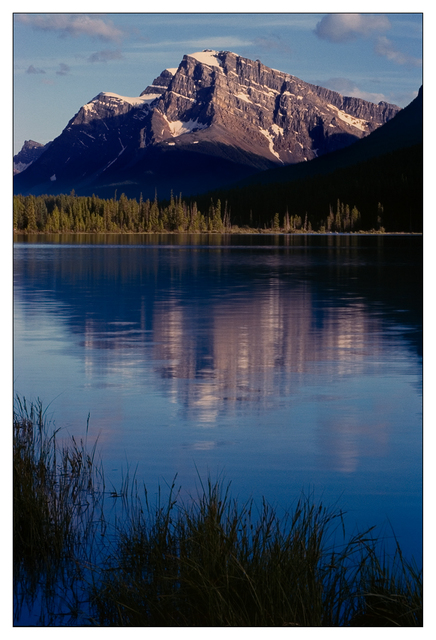 Alberta  slide film Film photography
