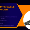 Ladder Type Cable Tray Supplier