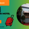 Ocean Park Motel - Picture Box