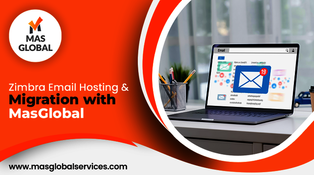 Zimbra Email Migration Picture Box