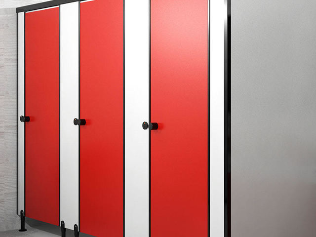 Restroom Cubicles Manufacturers Picture Box