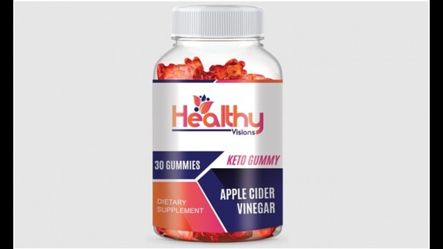 IMAGE 1680080442 (1) Healthy Visions Keto Gummies