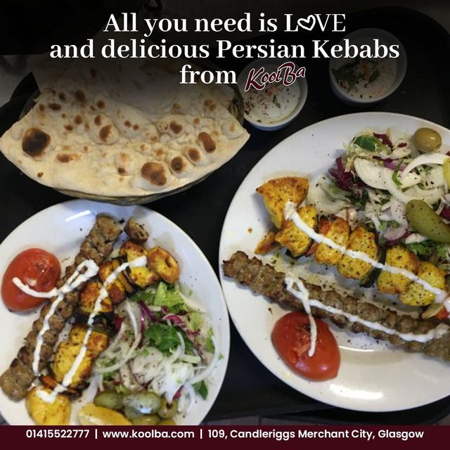 Indian restaurant Koolba - Glasgow Meet a paradise of flavors at Koolba, the best indian restaurant glasgow