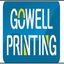 logo - GOWELL PRINTING