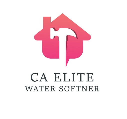 CA Elite Water Softener CA Elite Water Softener