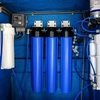 CA Elite Water Softener