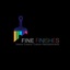 PCF Fine Finishes Logo - PCF Fine Finishes