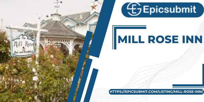 Mill Rose Inn Picture Box