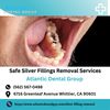 Silver Filling Removal Serv... - Atlantic Dental Group