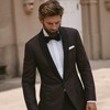 Men's Custom Fit Dinner Jacket - Harper & Jones