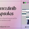 Buy Lenvatinib Online at lowest price RxLane Pharmacy