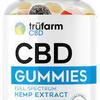 Trufarm CBD Gummies Reviews