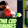 Hona CBD Gummies