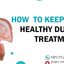 How to keep liver healthy d... - Liver transplant