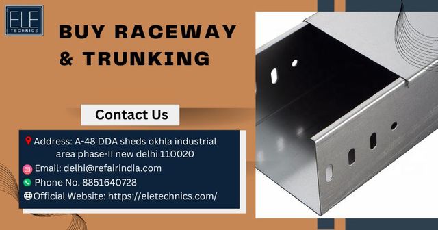 raceway and trunking Buy Raceway and Trunking