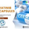 Buy Lenvatinib Capsules online Wholesale price Philippines