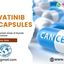 Lenvatinib Capsules USA - Buy Lenvatinib Capsules online Wholesale price Philippines