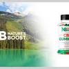 Natures Boost CBD Gummies: Look Its User's Review And Qualities