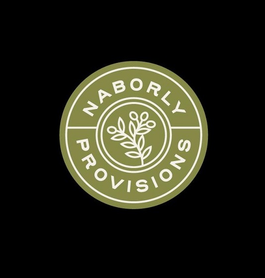 naborly Naborly Provisions Catering