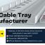 fiberglass cable tray - FRP cable tray manufacturer