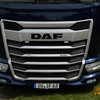 DAF XG+, IFL GmbH, WSI Mode... - IFL GMBH, DAF XG+, WSi Mode...