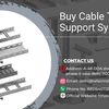 Buy Cable Tray Support System