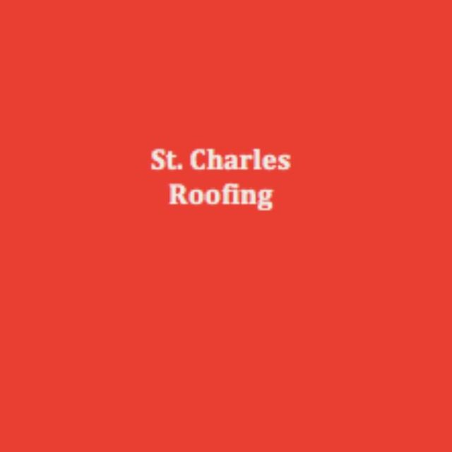 St. Charles Roofing St. Charles Roofing